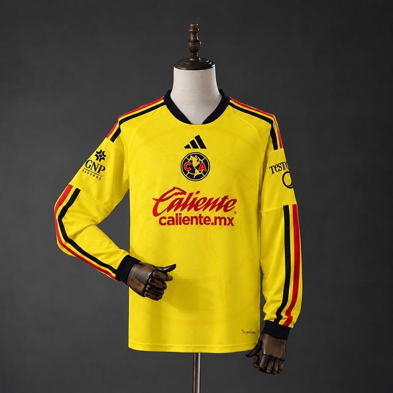 Club América 2026/2027 Home
