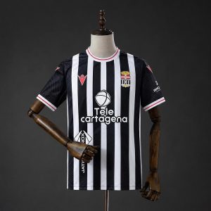 Cartagena 2026/2027 Home