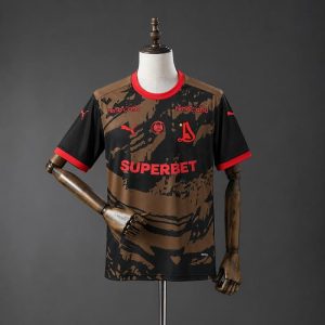 Dinamo Bucarest 2026/2027 Tercera