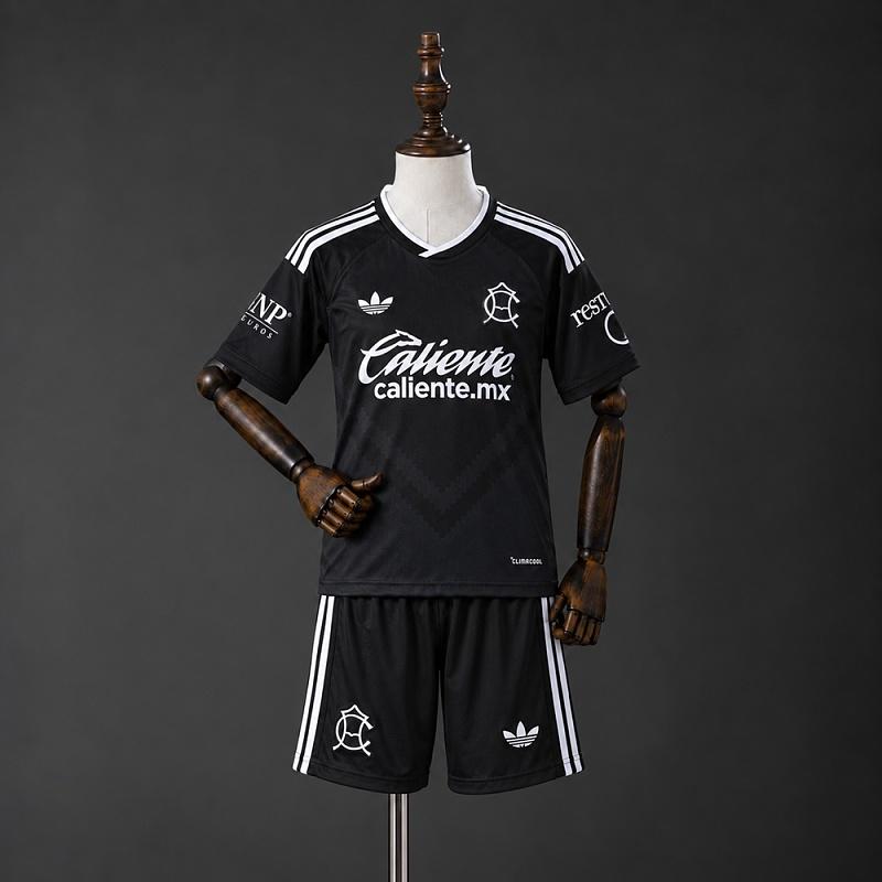 Club América 2026/2027 Visitante Niño