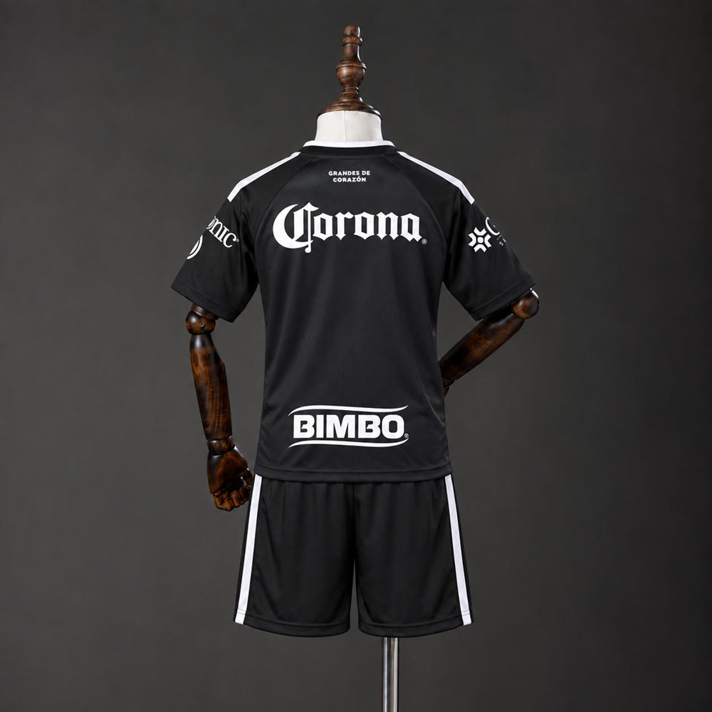 Club América 2026/2027 Visitante Niño - Imagen 2