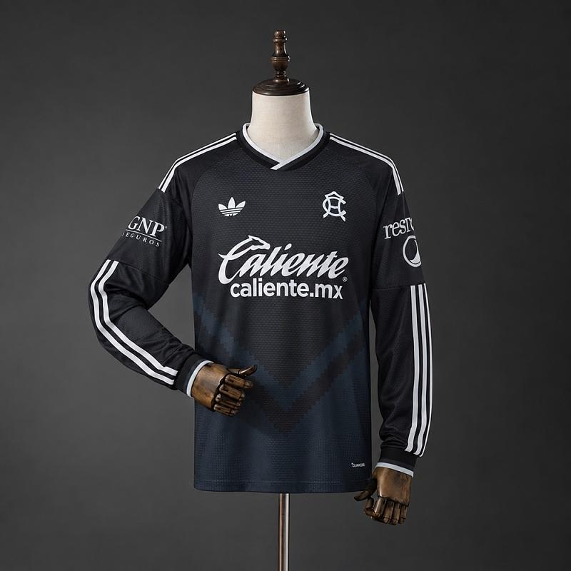 Club América 2026/2027 Visitante