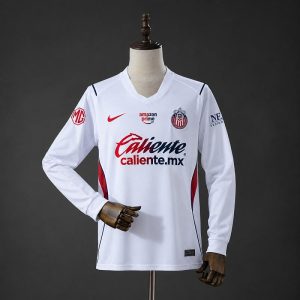 Chivas Guadalajara 2026/2027 Visitante
