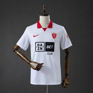 AC Monza 2026/2027 Visitante