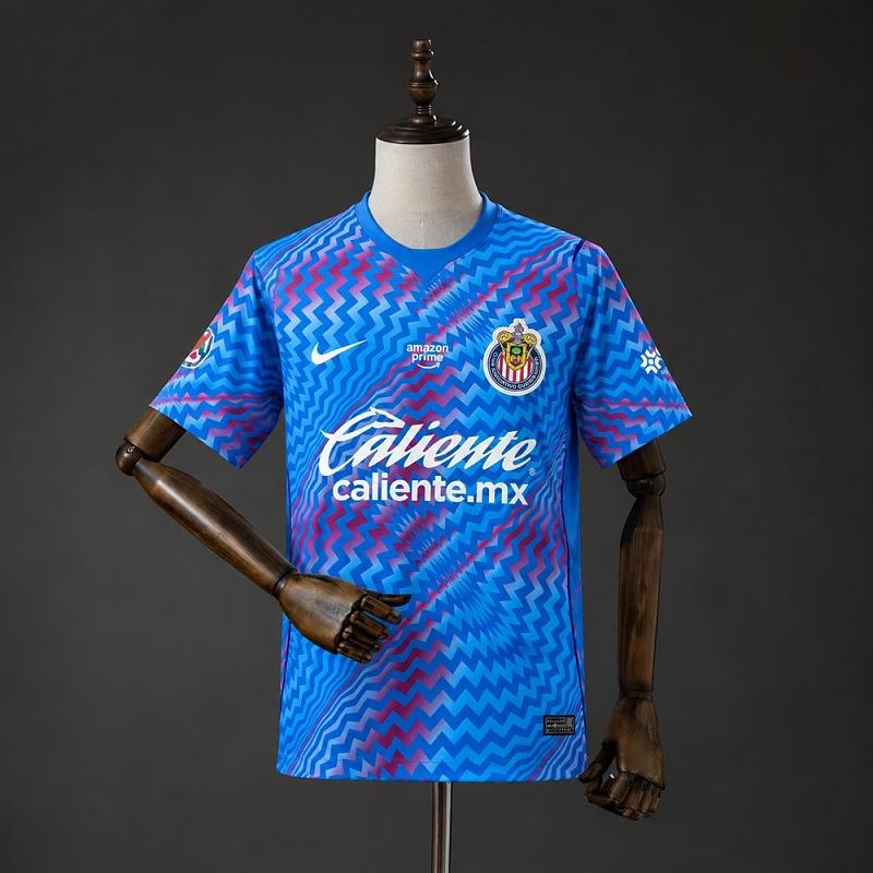 Chivas Guadalajara 2026/2027 Portero