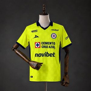 Cruz Azul 2026/2027 Portero