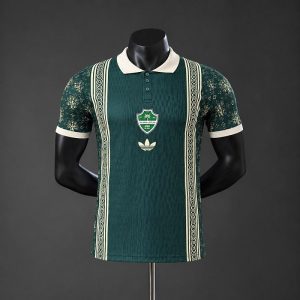 Al Ahli 2026/2027 Ed. Especial