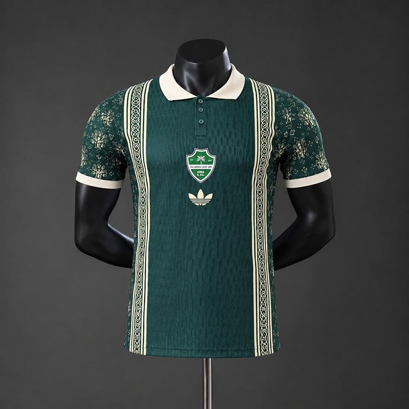 Al Ahli 2026/2027 Ed. Especial