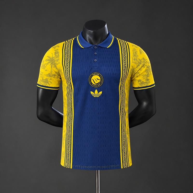 Al Nassr 2026/2027 Ed. Especial