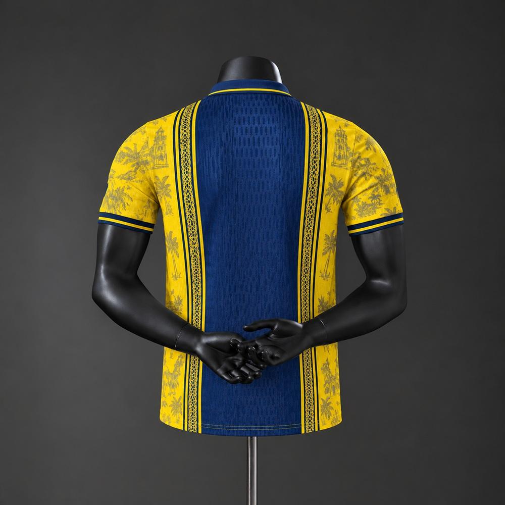 Al Nassr 2026/2027 Ed. Especial - Imagen 2