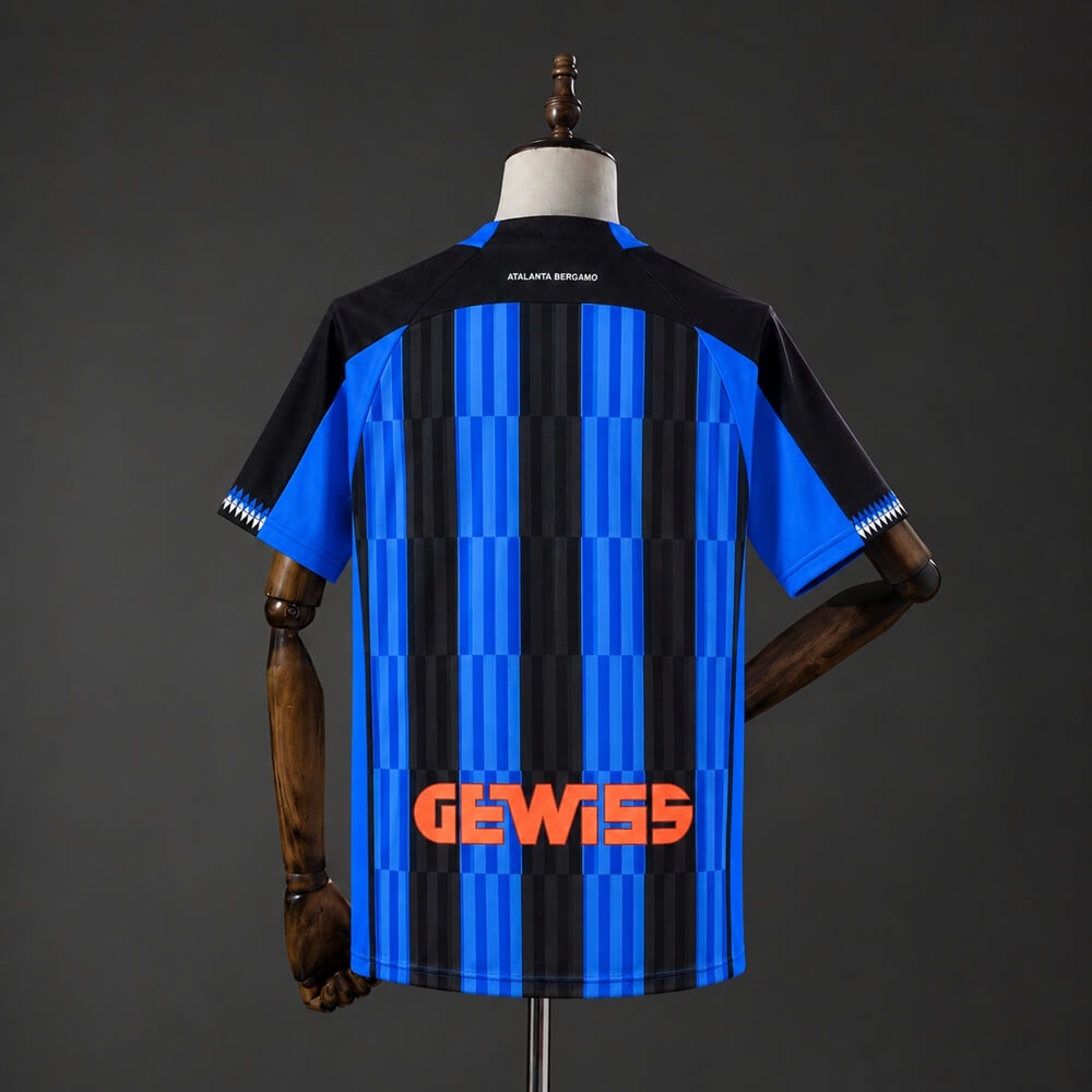 Atalanta 2026/2027 Home - Imagen 2
