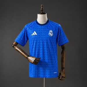 Real Madrid 2026/2027 Pre-Match