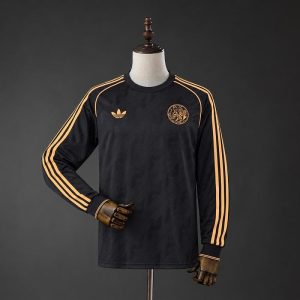 Ajax 2026/2027 Pre-Match