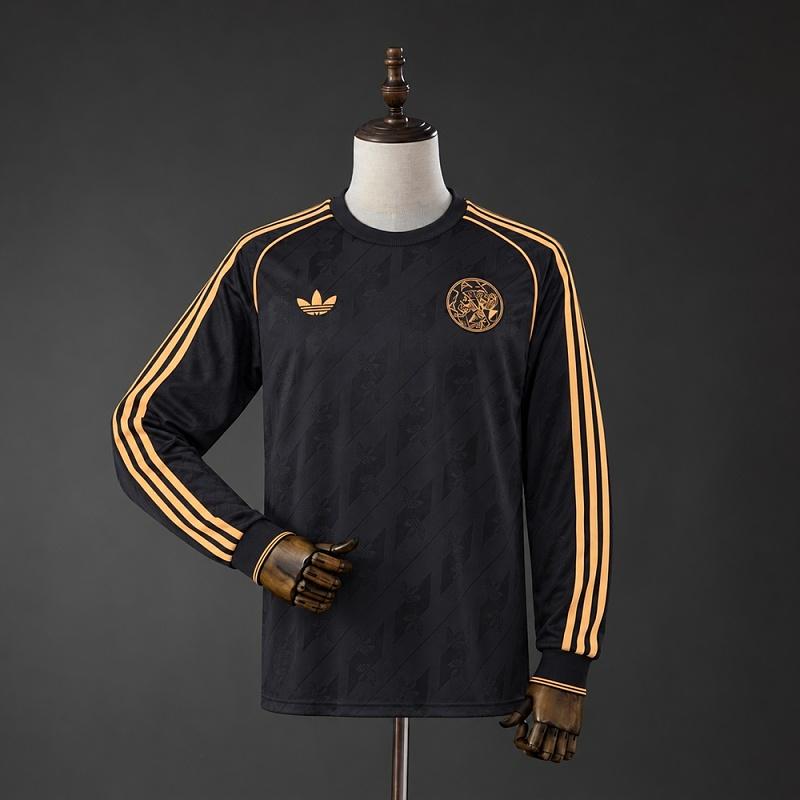 Ajax 2026/2027 Pre-Match