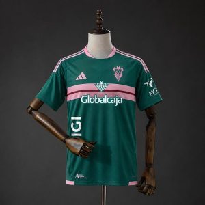 Albacete 2026/2027 Visitante