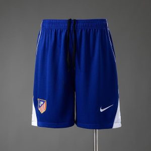 Atletico Madrid 2026/2027 Pantalones Home