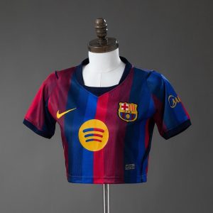 Barcelona 2026/2027 Home Mujer