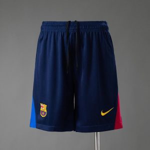 Barcelona 2026/2027 Pantalones Home
