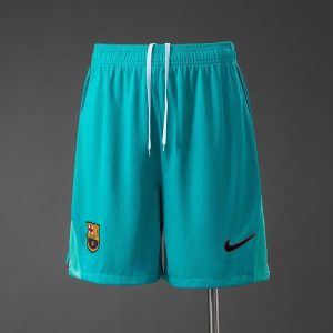 Barcelona 2026/2027 Pantalones Tercera