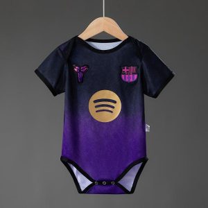 Barcelona 2026/2027 Visitante Bebé