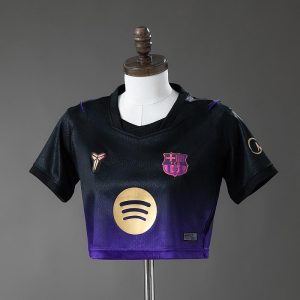Barcelona 2026/2027 Visitante Mujer