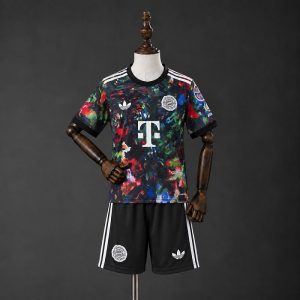 Bayern Munich 2026/2027 Niño Ed. Especial Oktoberfest