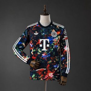 Bayern Munich 2026/2027 Ed. Especial Oktoberfest