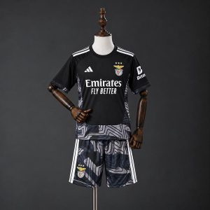 Benfica 2026/2027 Niño