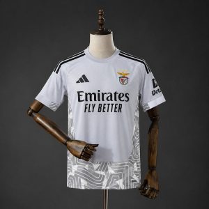 Benfica 2026/2027