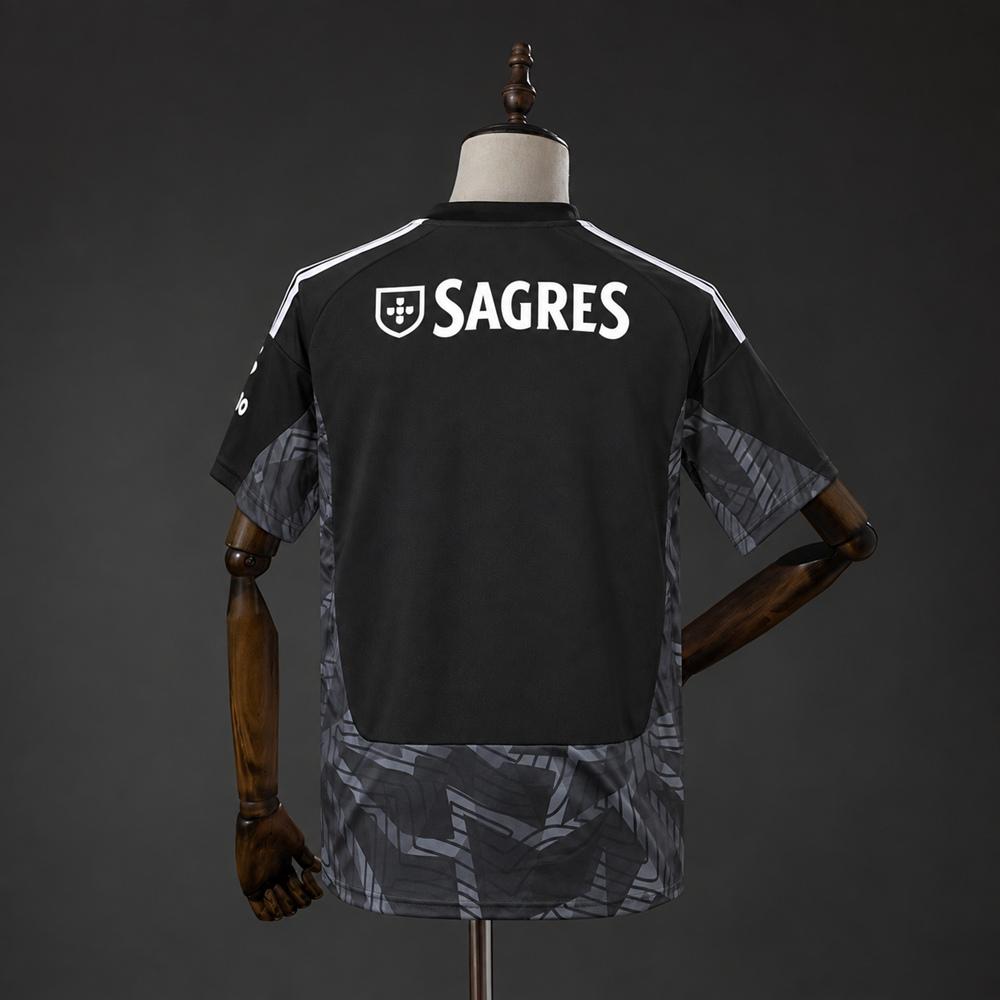 Benfica 2026/2027 - Imagen 2