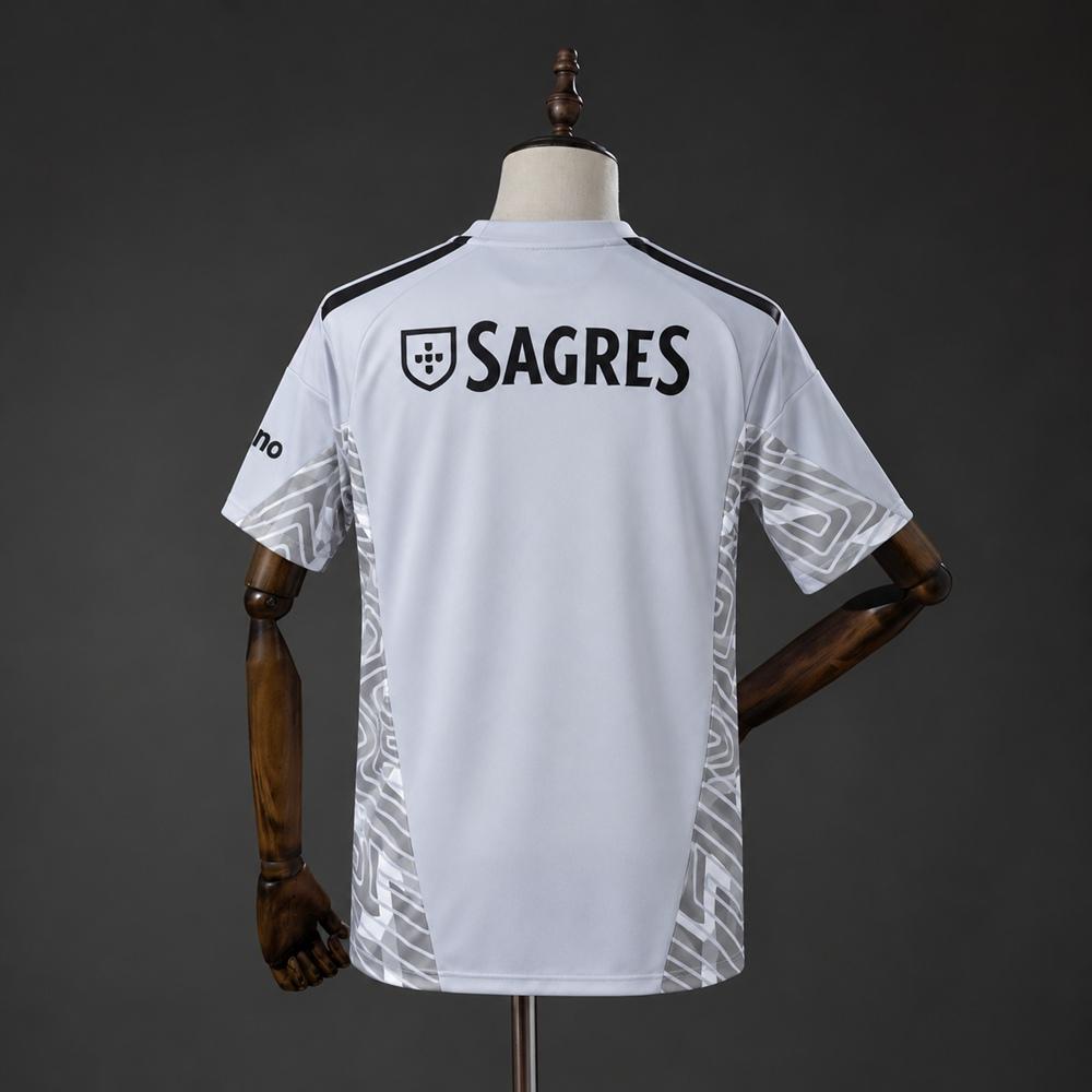 Benfica 2026/2027 - Imagen 2