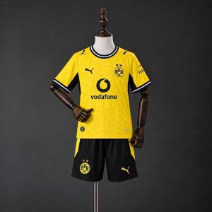 Borussia Dortmund 2026/2027 Home Niño