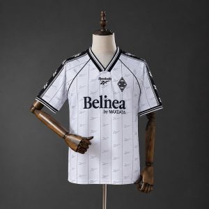 Borussia Monchengladbach 1997/1998 Home