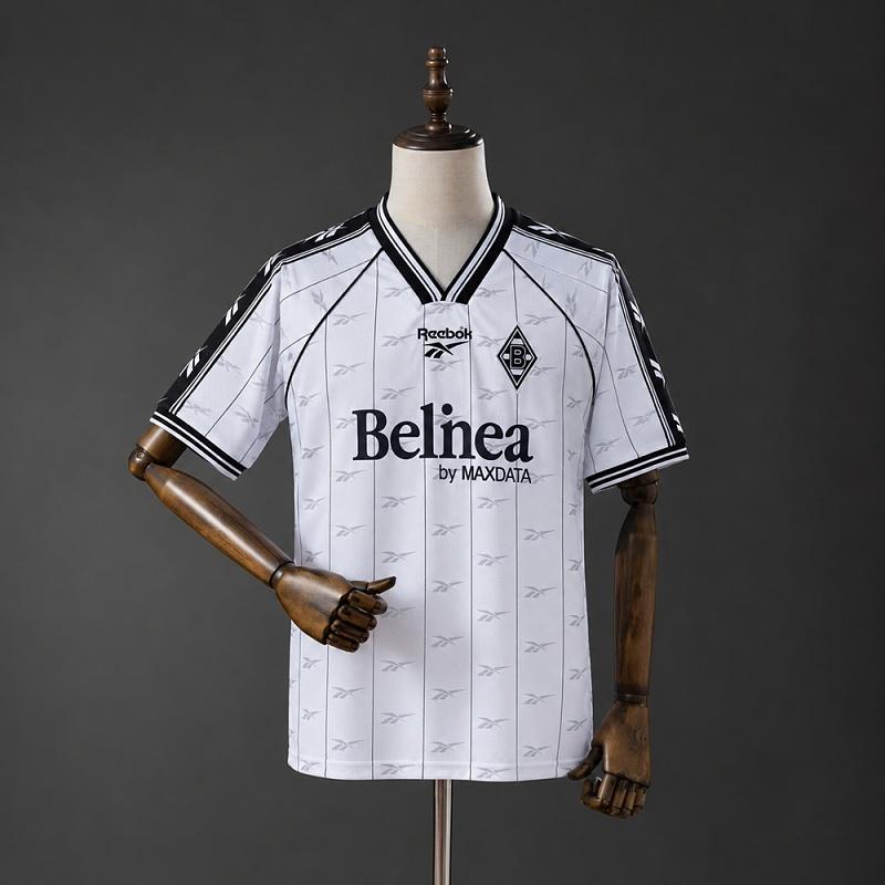 Borussia Monchengladbach 1997/1998 Home