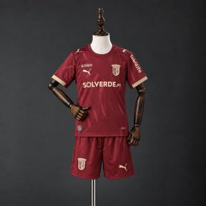 Braga 2026/2027 Tercera Niño