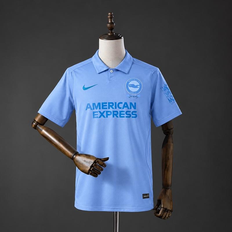 Brighton 2026/2027 Ed. Especial Anniversary