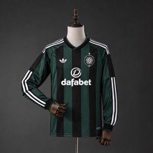Celtic 2026/2027 Visitante