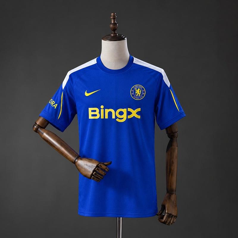 Chelsea 2026/2027 Pre-Match