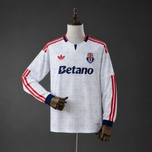 Universidad de Chile 2026/2027 Visitante