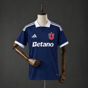 Universidad de Chile 2027/2028 Home