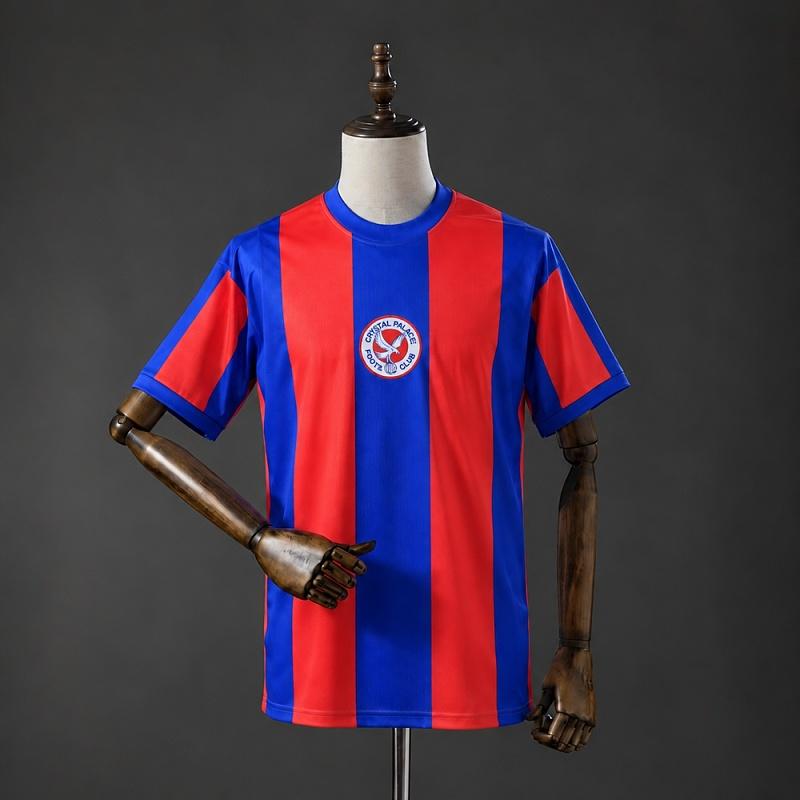 Crystal Palace 1973/1975 Home