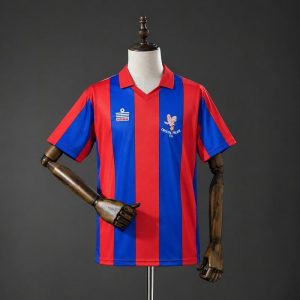 Crystal Palace 1987/1988 Home