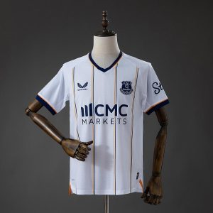 Everton 2026/2027 Visitante