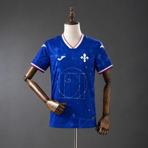 Fiorentina 2026/2027 Tercera