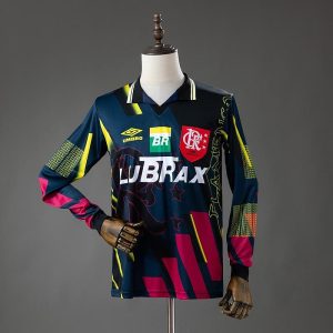 Flamengo 1997 Portero