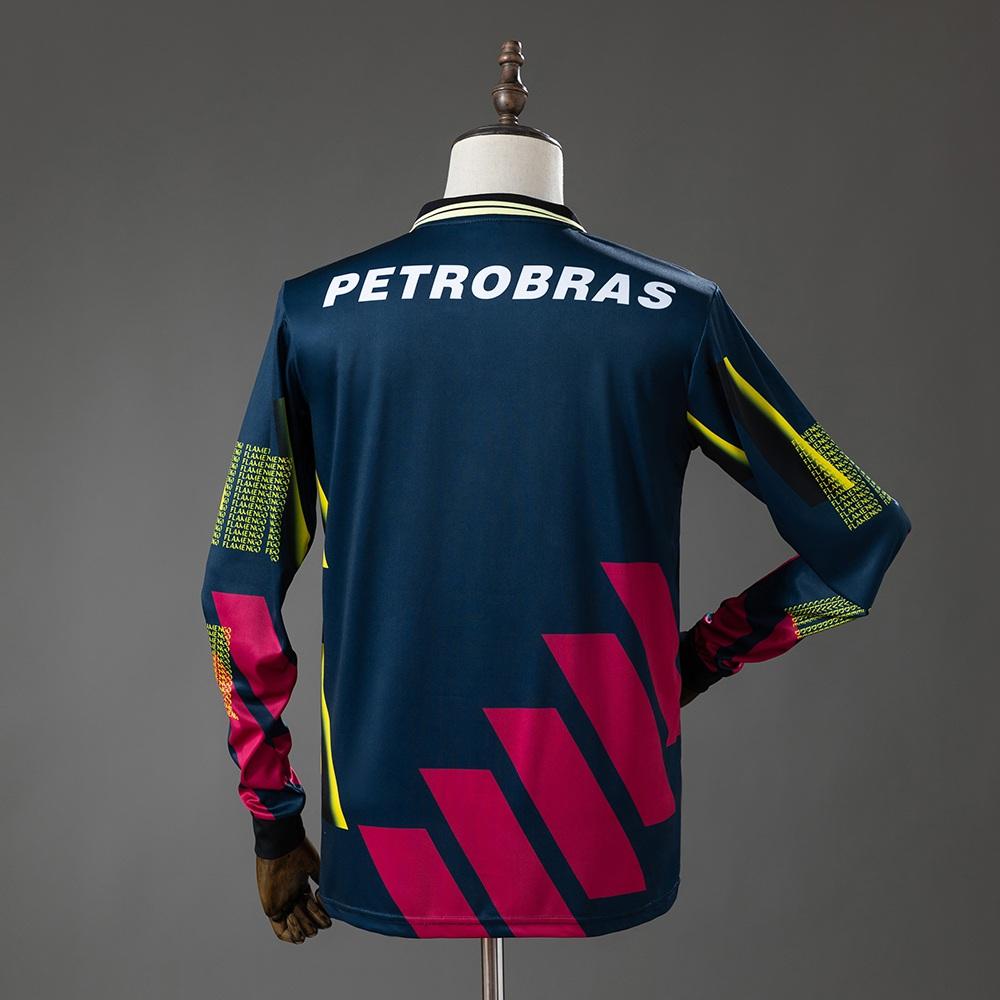 Flamengo 1997 Portero - Imagen 2