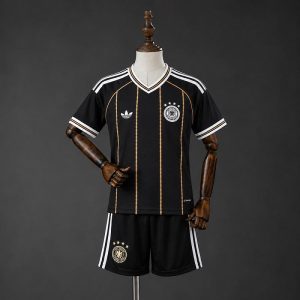 Alemania Mundial 2026 Tercera Niño