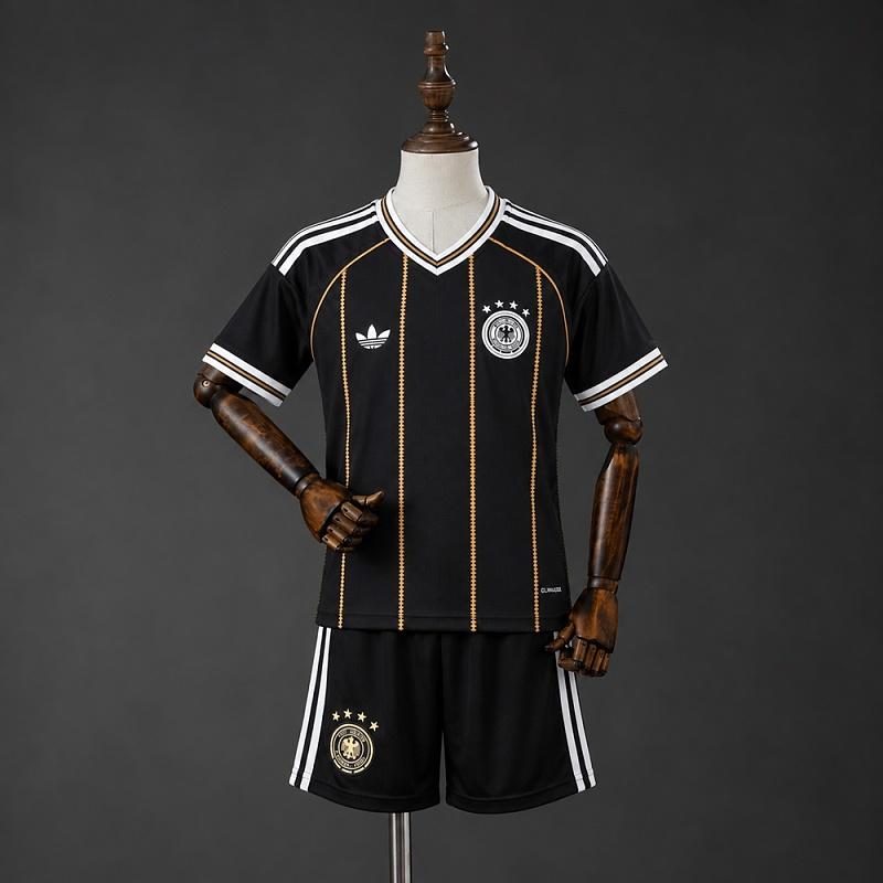 Alemania Mundial 2026 Tercera Niño
