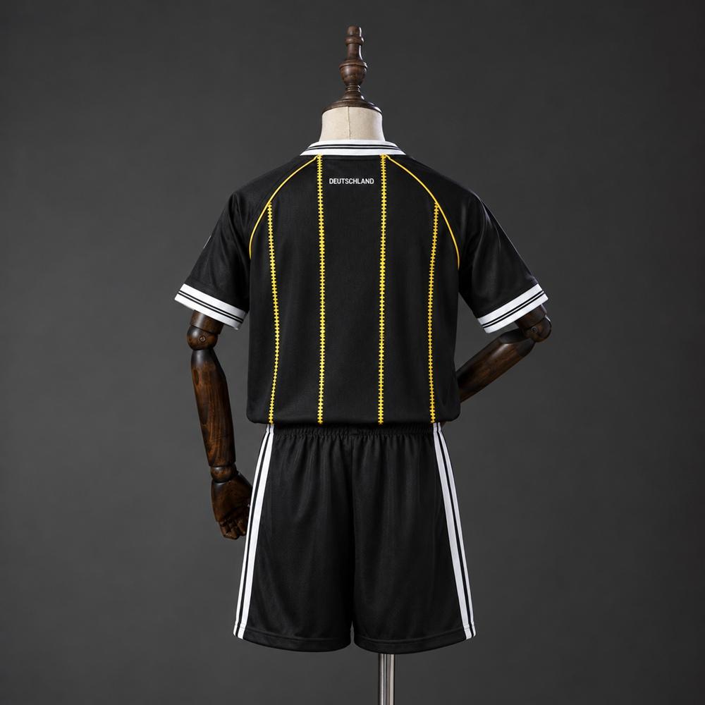 Alemania Mundial 2026 Tercera Niño - Imagen 2