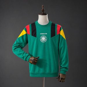 Alemania 2026 Sudadera